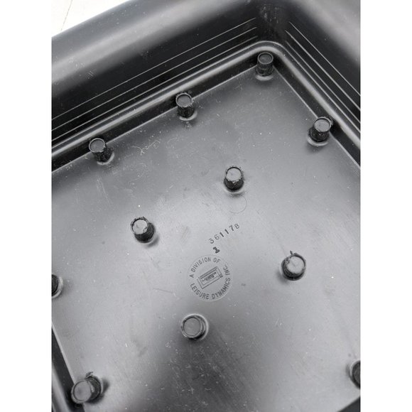 Vintage Score Four Strategy Board Game 1971 Replacements Game Board - Picture 5 of 5